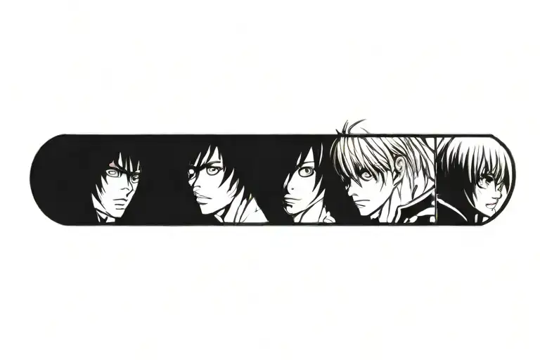 Death Note Anime