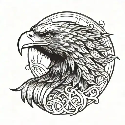 Eagle
