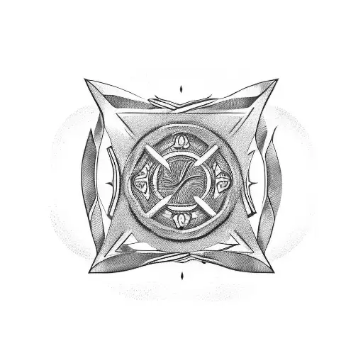 Combine Your Mother And Father's Names Into A Unique Symbol