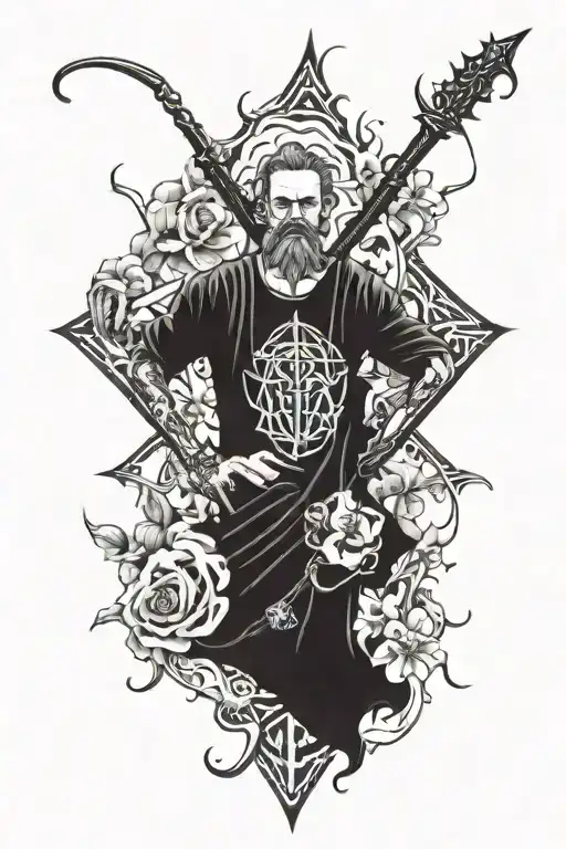 Long Live My Brother