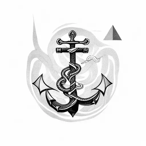 Anchor Snake