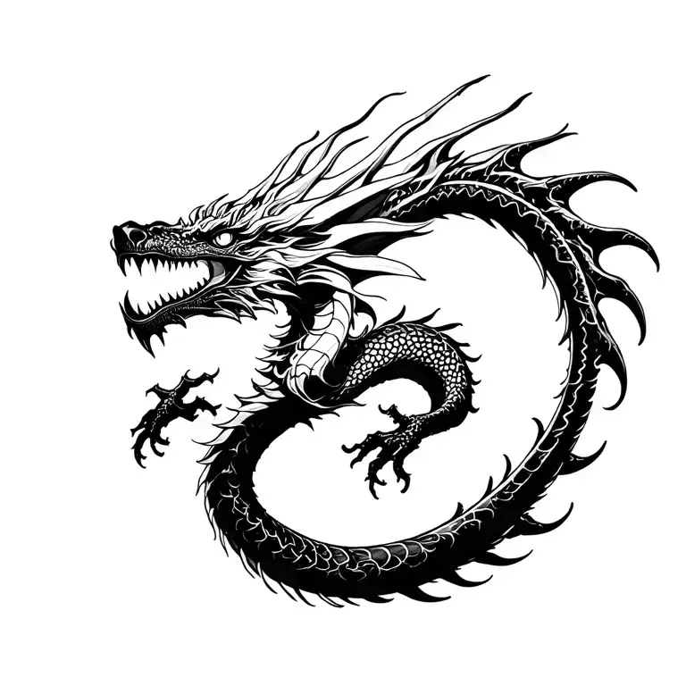 Dragon