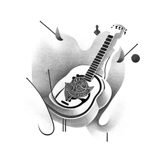 Guitar Element