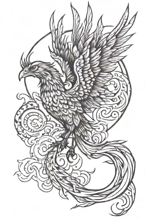 Phoenix Rising