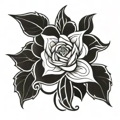 Celtic Rose