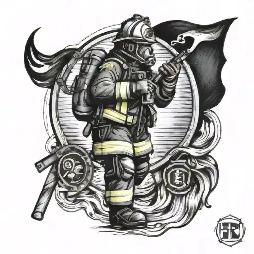 Firefighter