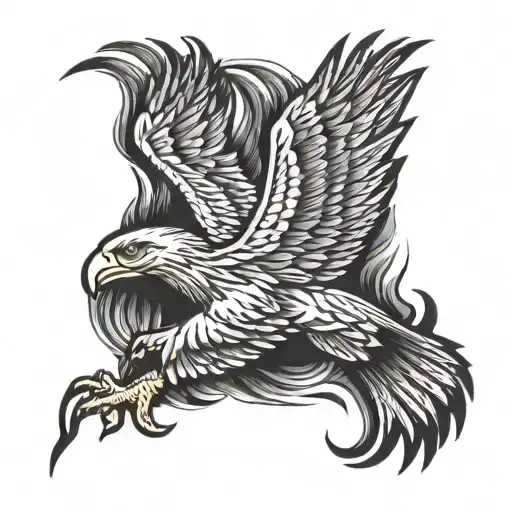 Eagle