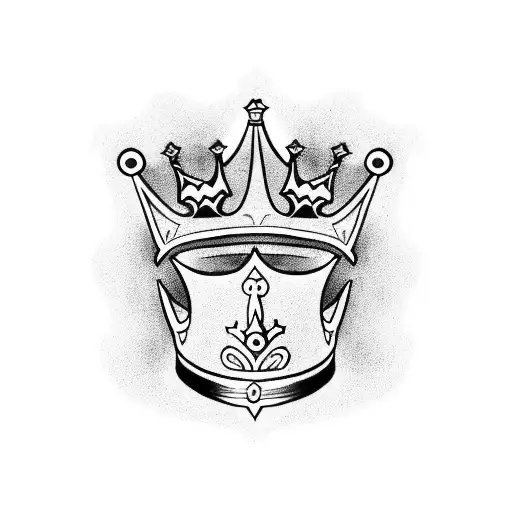 King's Crown