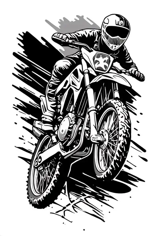 Dirt Bike