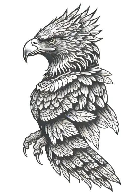 Eagle Wings