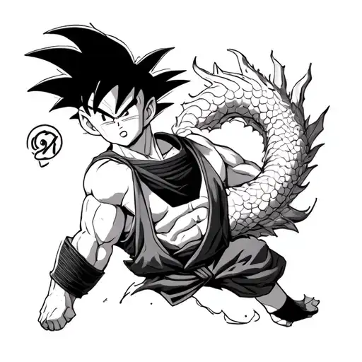 Dragon Ball Z