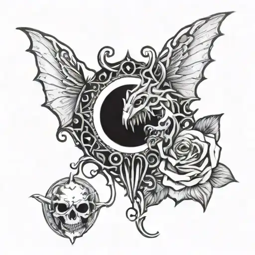 Vampire Good Vs Evil