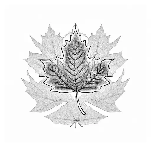 Maple Leaf