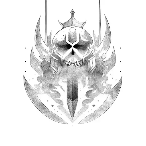 Sword Renegade Guild Wars 2