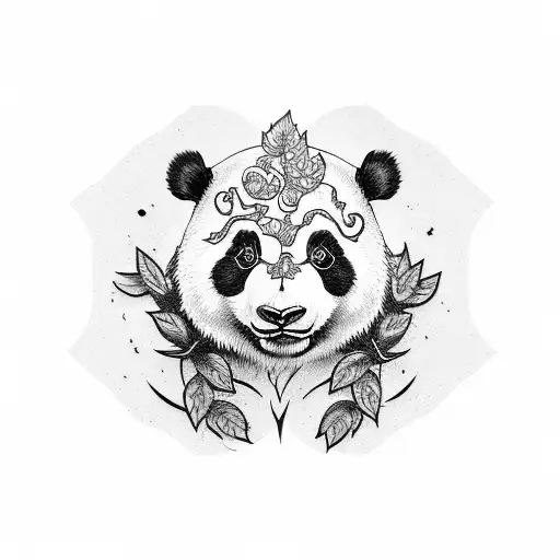 Panda Weed