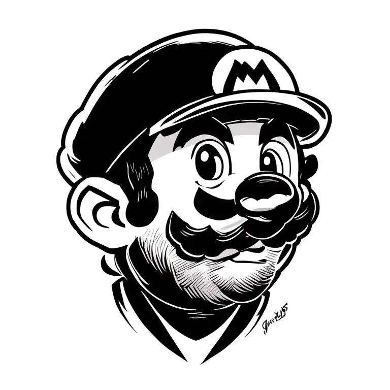 Mario