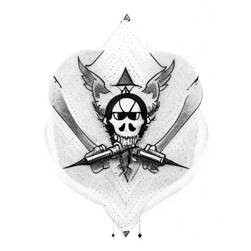 Anarchy A With A Good Quote