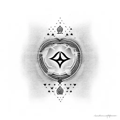 Unconditional Love Symbol