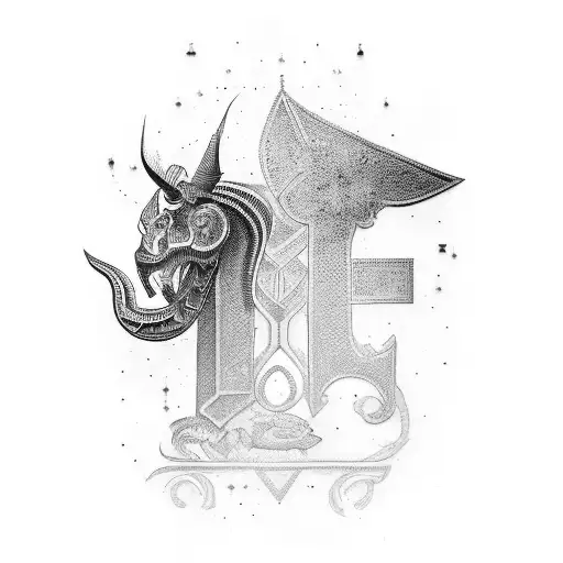 Roman Numbers For The Year 1963