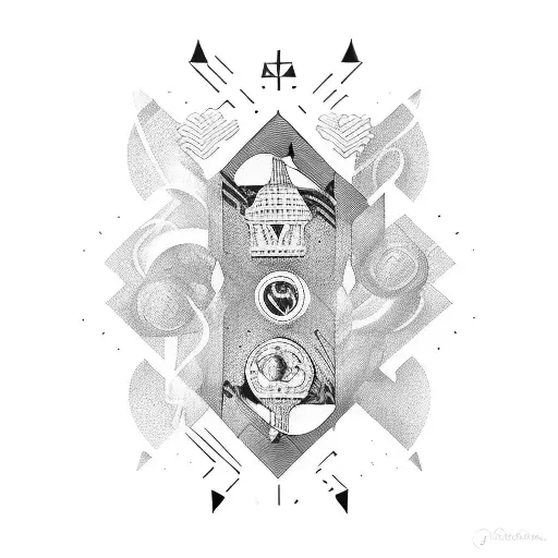 A Mix Of Traveling With Music And Faith