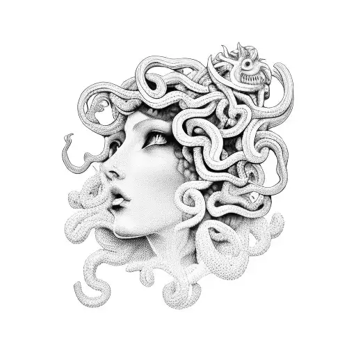 Medusa