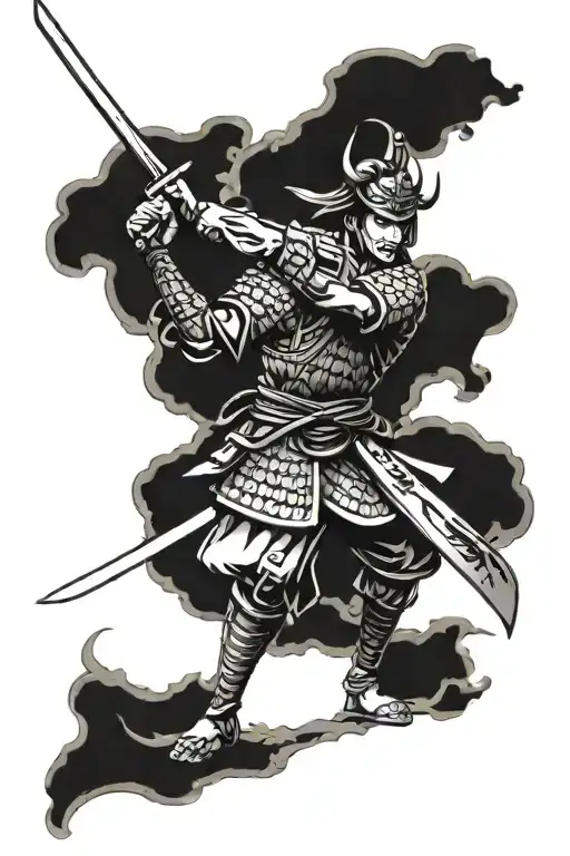 Samurai