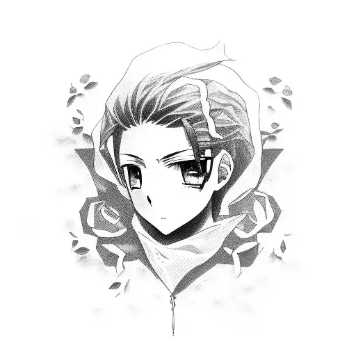 A Dramatic Anime Love With Hope