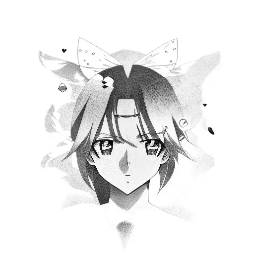 A Dramatic Anime With Love With Hope