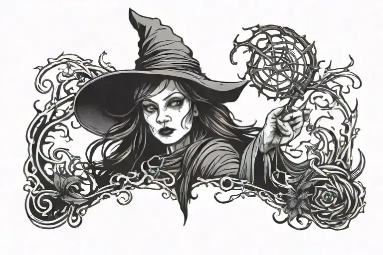 Witch