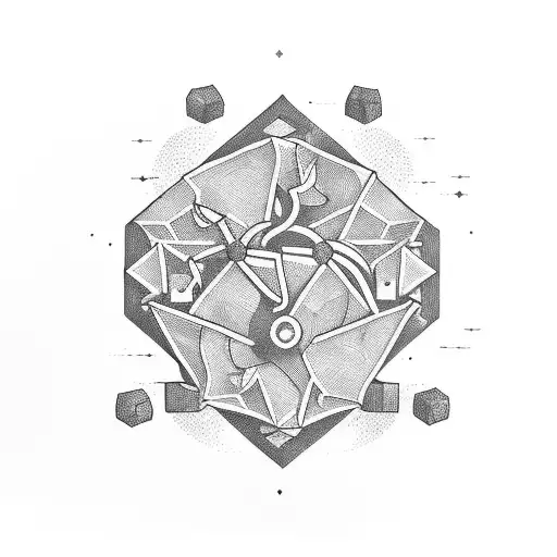 A Mysterious Bookshelf Filled With Dark Academia Books