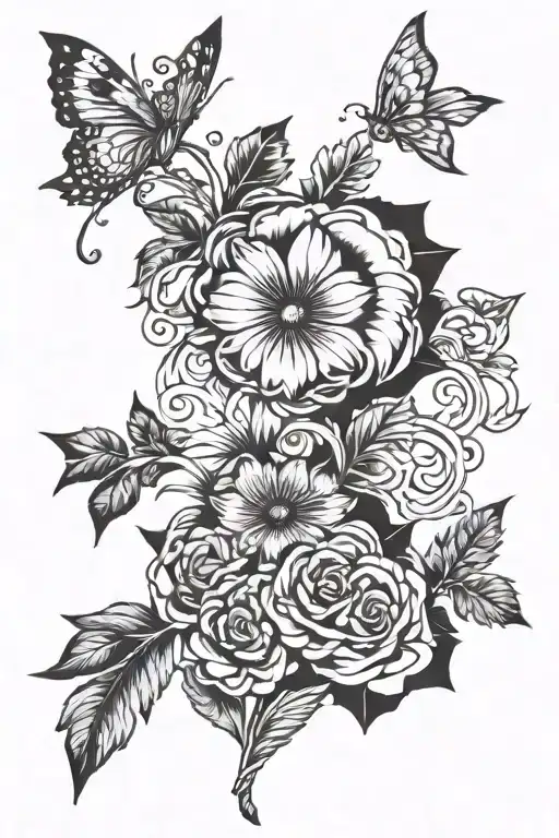 Friend Sentimental Quirky