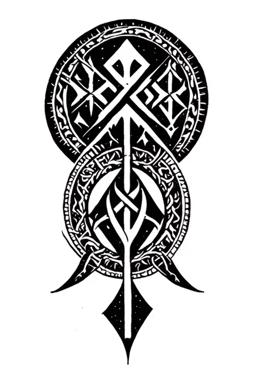 Nordic Runes