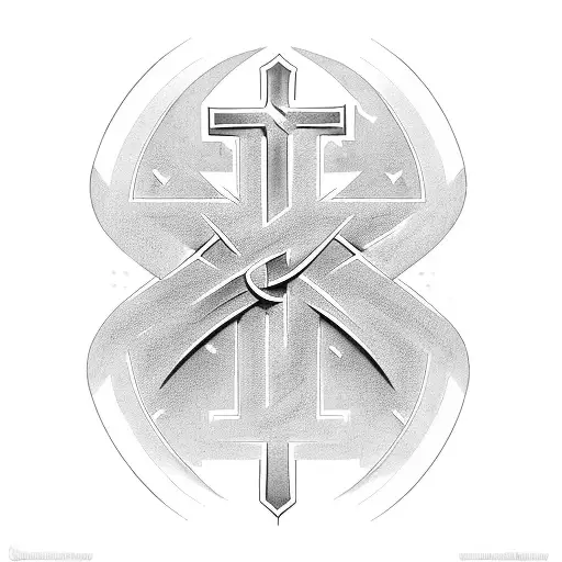 Christian Cross