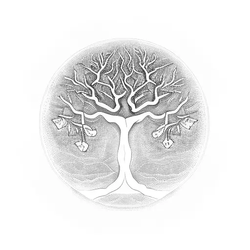 Tree Of Life