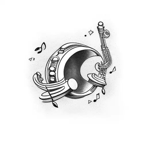 Can You Hear The Music