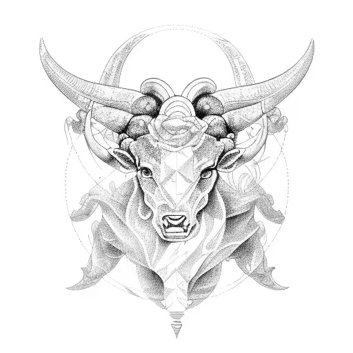 Gemini Taurus Capricorn