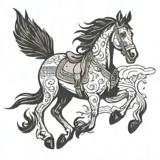 Kacey Musgraves High Horse Disco Western