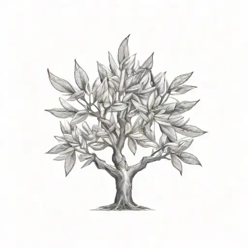 Olive Tree
