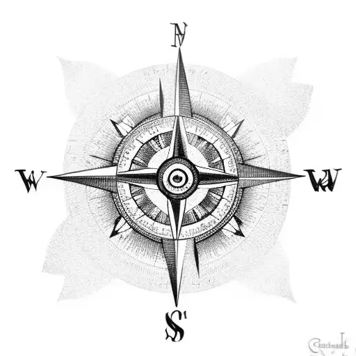 Multiple Compass
