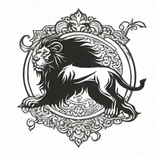 Lion