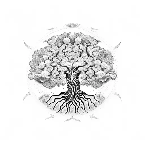 Tree Of Life