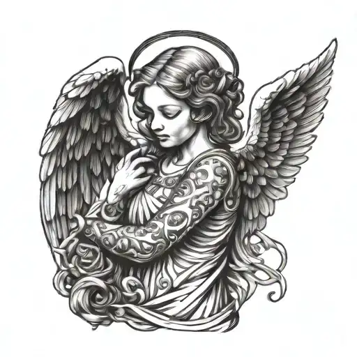 Angel Holding