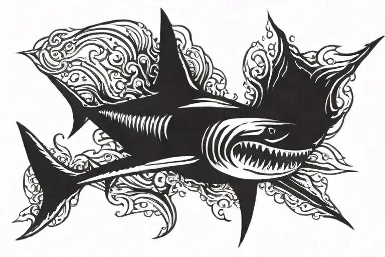 Shark