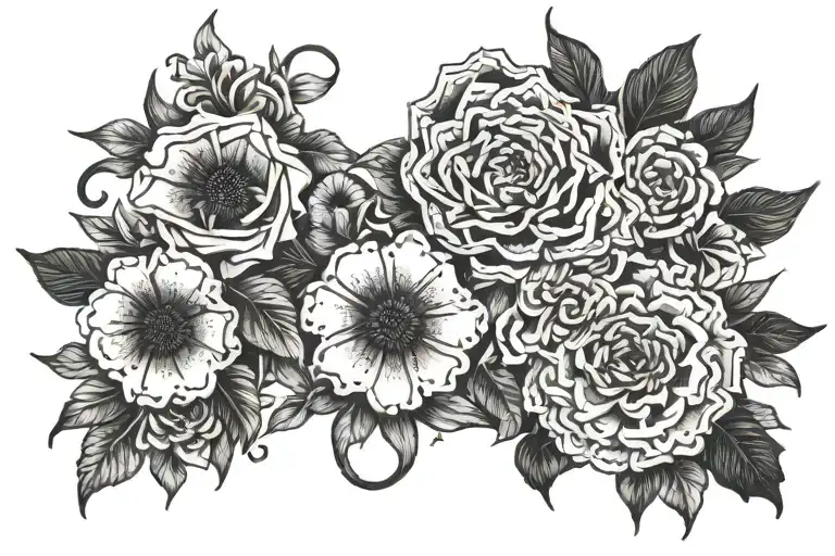 What's Left Of Me The Darkness Couldn't Kill