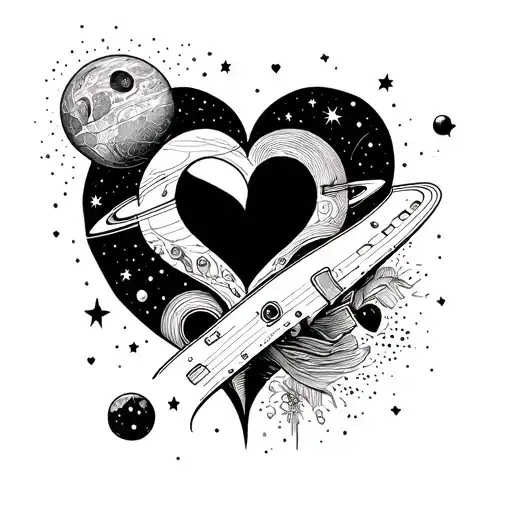 Space Love