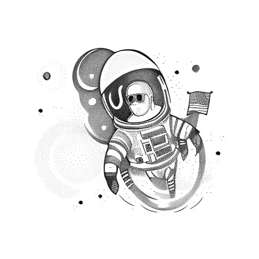 Astronaut