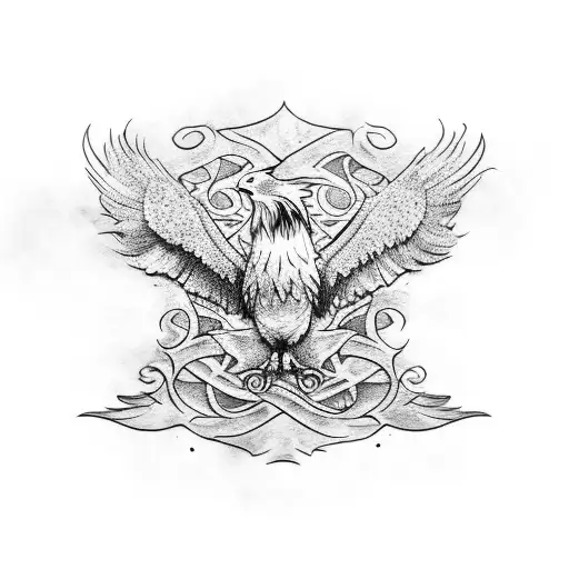 Ravenclaw Raven Harry Potter