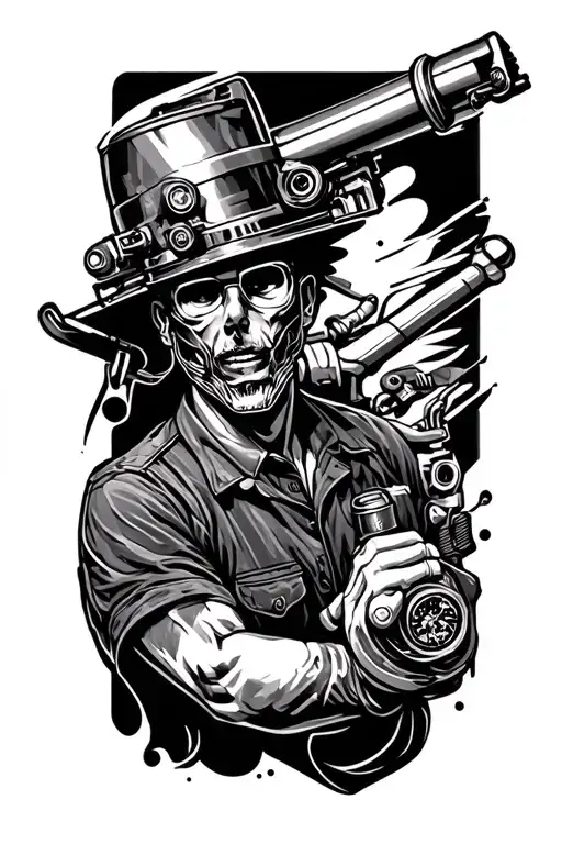 Mechanic