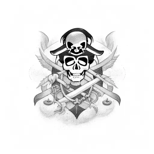 Pirate Theme