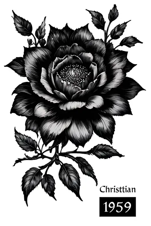 Christian Date Of Birth 1959